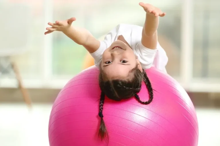 Primitive Reflex Therapy Primitive Reflex Therapy